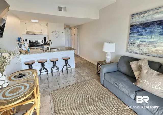 Photo 4 of Townhouse for sale at 23044 Perdido Beach Blvd #381, Orange Beach, AL 36561 | MLS# 388512 | Listing updated on 2026-07-28