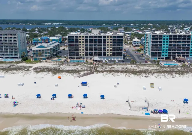 Photo 1 of Townhouse for sale at 407 W Beach Blvd #570, Gulf Shores, AL 36542 | MLS# 394716 | Listing updated on 2026-10-19