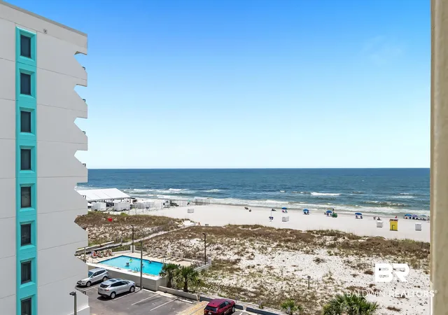 Photo 2 of Townhouse for sale at 407 W Beach Blvd #570, Gulf Shores, AL 36542 | MLS# 394716 | Listing updated on 2026-10-19