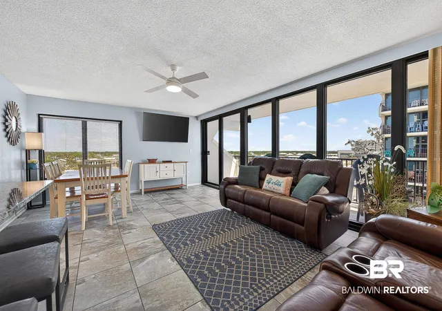 Photo 3 of Townhouse for sale at 407 W Beach Blvd #570, Gulf Shores, AL 36542 | MLS# 394716 | Listing updated on 2026-10-19