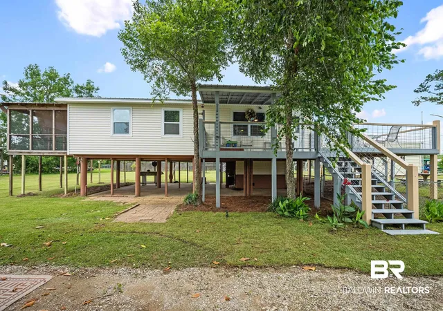 Photo 3 of Single family home for sale at 13948 Isle Of Pines Dr, Foley, AL 36535 | MLS# 397663 | Listing updated on 2026-08-25