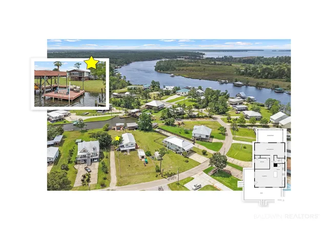 53rd image of 13948 Isle Of Pines Dr, Foley, AL 36535 | MLS# 397663