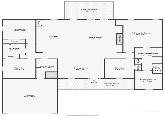 2nd image of 25323 Lakeland Dr, Loxley, AL 36551 | MLS# 395068