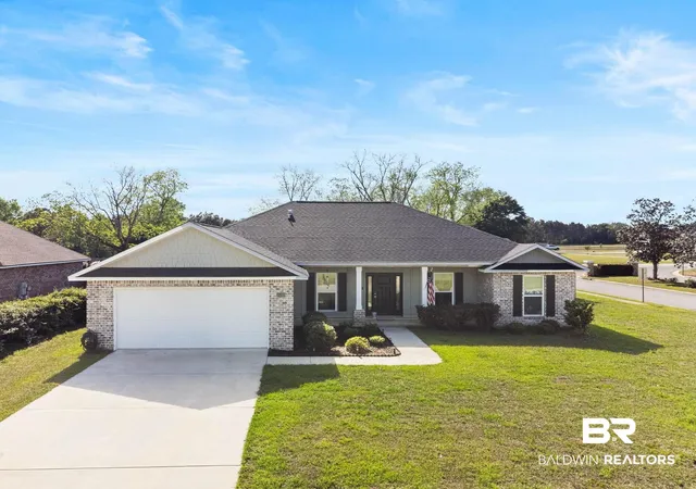 3rd image of 25323 Lakeland Dr, Loxley, AL 36551 | MLS# 395068