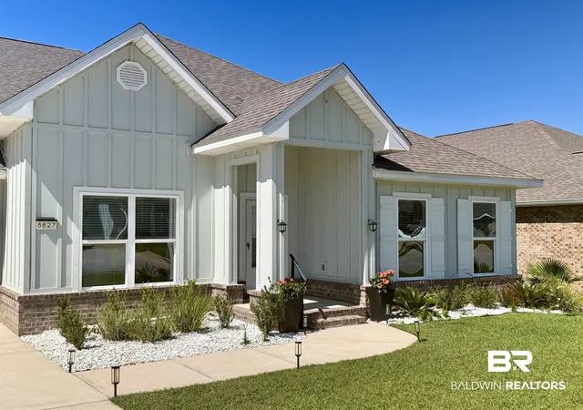 Photo 2 of Single family home for sale at 8827 Calverton St, Foley, AL 36535 | MLS# 396271 | Listing updated on 2026-09-08