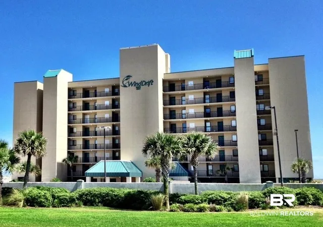 Photo 1 of Townhouse for sale at 28760 Perdido Beach Blvd #501S, Orange Beach, AL 36561 | MLS# 397438 | Listing updated on 2026-07-24