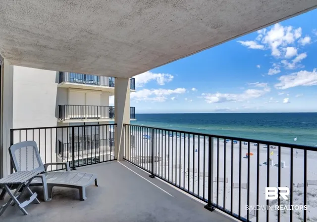 Photo 1 of Townhouse for sale at 28760 Perdido Beach Blvd #501S, Orange Beach, AL 36561 | MLS# 397438 | Listing updated on 2026-07-24