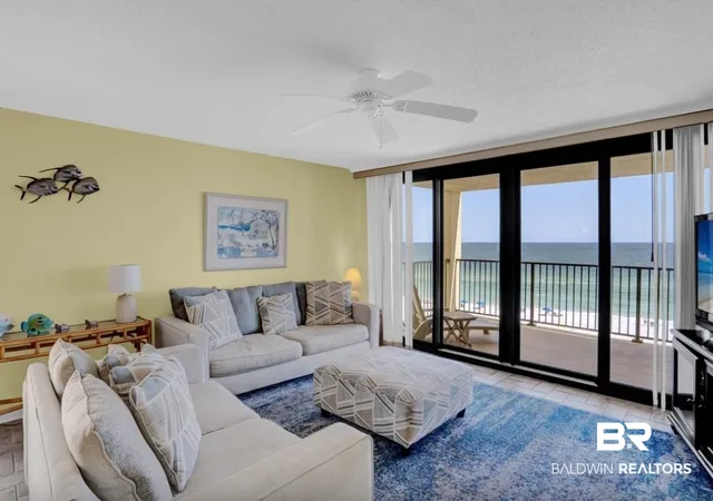 Photo 2 of Townhouse for sale at 28760 Perdido Beach Blvd #501S, Orange Beach, AL 36561 | MLS# 397438 | Listing updated on 2026-07-24