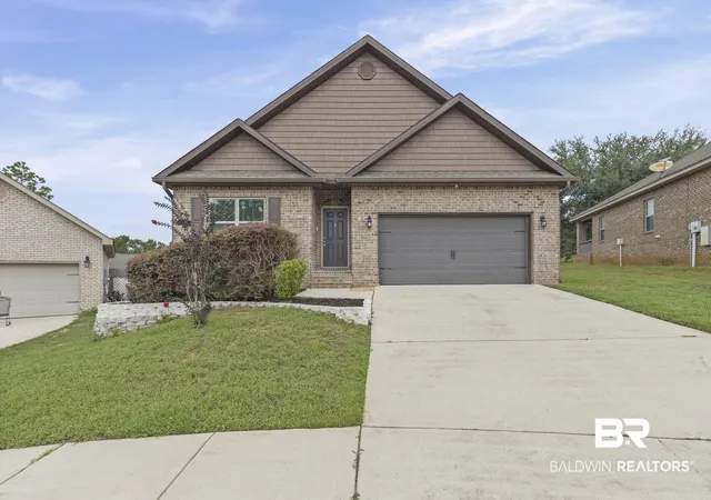 Photo 2 of Single family home for sale at 11661 Alameda Court, Spanish Fort, AL 36527 | MLS# 409857 | Listing updated on 2026-09-16