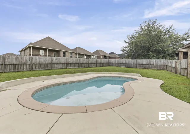 Photo 3 of Single family home for sale at 11661 Alameda Court, Spanish Fort, AL 36527 | MLS# 409857 | Listing updated on 2026-09-16