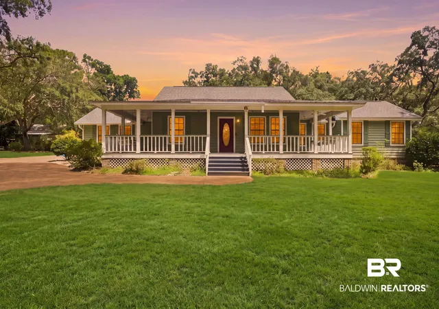 Photo 4 of Sale Pending at 33297 Antietam Rd, Lillian, AL 36549 | MLS# 409038 | Listing updated on 2026-09-03