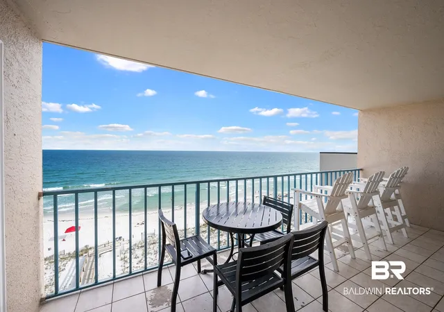 Photo 2 of Townhouse for sale at 969 W Beach Blvd #1804, Gulf Shores, AL 36542 | MLS# 396961 | Listing updated on 2026-10-01