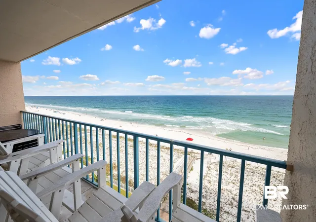 Photo 3 of Townhouse for sale at 969 W Beach Blvd #1804, Gulf Shores, AL 36542 | MLS# 396961 | Listing updated on 2026-10-01