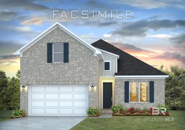 Homes for sale in Fairhope, AL | 556 Morning Mist Way, Fairhope, AL 36532 | MLS# 398622