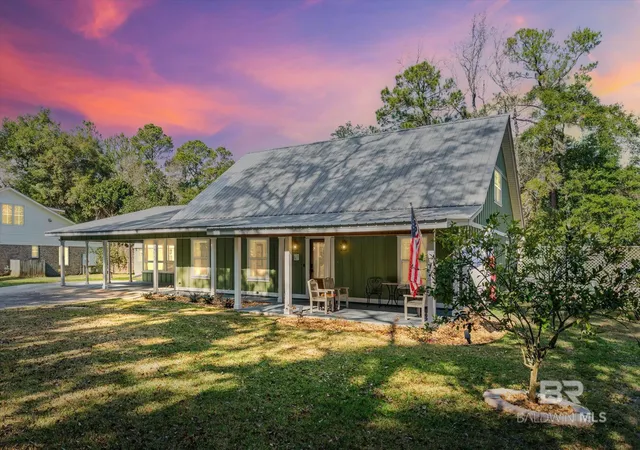 Homes for sale in Fairhope, AL | 5841 Rivenbark Lane, Fairhope, AL 36532 | MLS# 399175