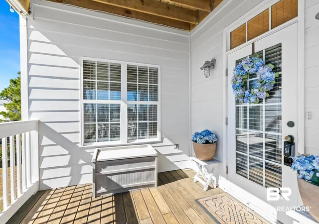 Photo 3 of Single family home for sale at 16345 Brigadoon Trl, Gulf Shores, AL 36542 | MLS# 385334 | Listing updated on 2026-09-09