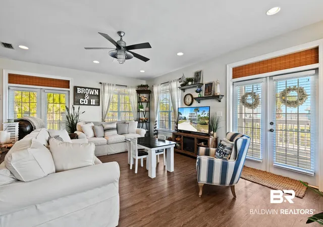 Photo 4 of Single family home for sale at 16345 Brigadoon Trl, Gulf Shores, AL 36542 | MLS# 385334 | Listing updated on 2026-09-09