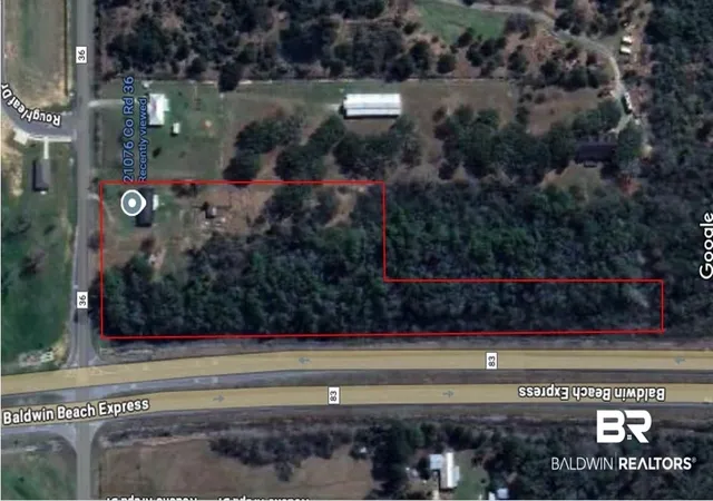 1st image of 21076 Country Rd 36, Summerdale, AL 36580 | MLS# 392611