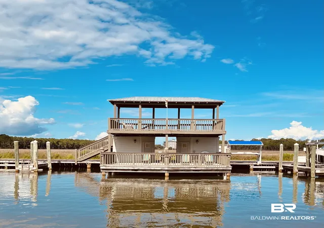 Photo 3 of Land for sale at 3925 Lafitte Blvd, Gulf Shores, AL 36542 | MLS# 406540 | Listing updated on 2026-08-25