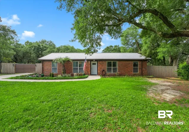 Photo 1 of Sale Pending at 12533 Polonious Pkwy, Pensacola, FL 32506 | MLS# 407162 | Listing updated on 2026-09-14