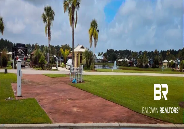 Photo 1 of Land for sale at 449 Portofino Loop, Foley, AL 36535 | MLS# 399788 | Listing updated on 2026-07-24