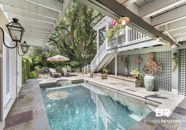 Photo 3 of Single family home for sale at 4 Molokai Lane, Fairhope, AL 36532 | MLS# 366873 | Listing updated on 2026-08-13