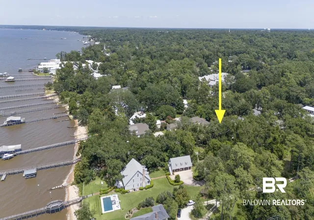 Photo 88 of Single family home for sale at 4 Molokai Lane, Fairhope, AL 36532 | MLS# 366873 | Listing updated on 2026-08-13