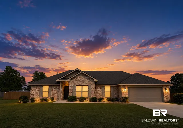 Photo 1 of Sale Pending at 11020 Cord Ave, Bay Minette, AL 36507 | MLS# 409132 | Listing updated on 2026-09-03