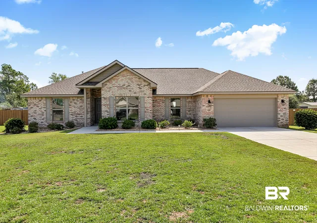 Photo 2 of Sale Pending at 11020 Cord Ave, Bay Minette, AL 36507 | MLS# 409132 | Listing updated on 2026-09-03