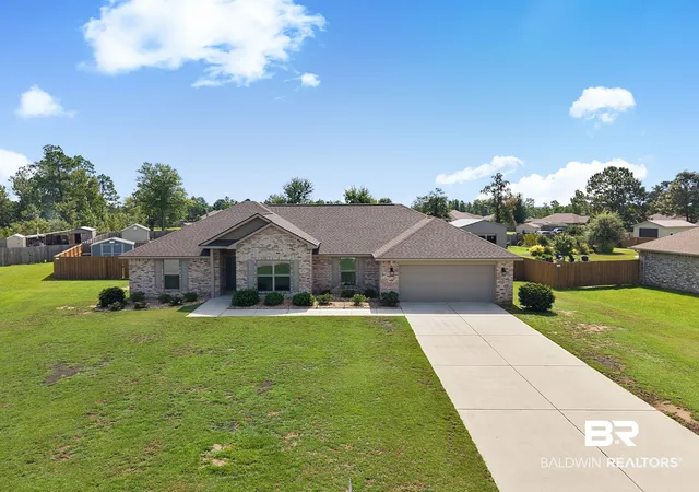 Photo 3 of Sale Pending at 11020 Cord Ave, Bay Minette, AL 36507 | MLS# 409132 | Listing updated on 2026-09-03