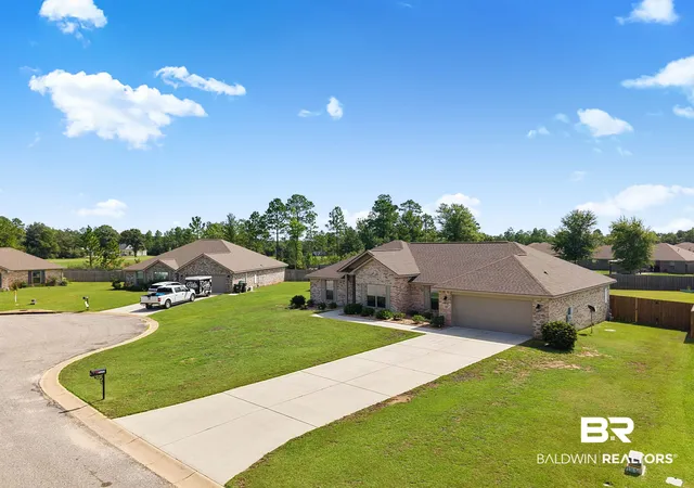 Photo 3 of Sale Pending at 11020 Cord Ave, Bay Minette, AL 36507 | MLS# 409132 | Listing updated on 2026-09-03