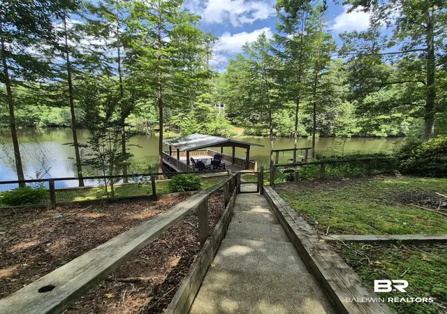 2nd image of 105 Lakewood Dr, Evergreen, AL 36401 | MLS# 399941