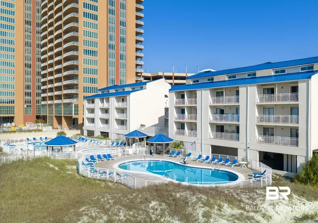 Photo 3 of Townhouse for sale at 23044 Perdido Beach Blvd #321, Orange Beach, AL 36561 | MLS# 394311 | Listing updated on 2026-09-12