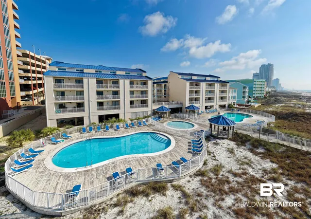 Photo 3 of Townhouse for sale at 23044 Perdido Beach Blvd #321, Orange Beach, AL 36561 | MLS# 394311 | Listing updated on 2026-09-12