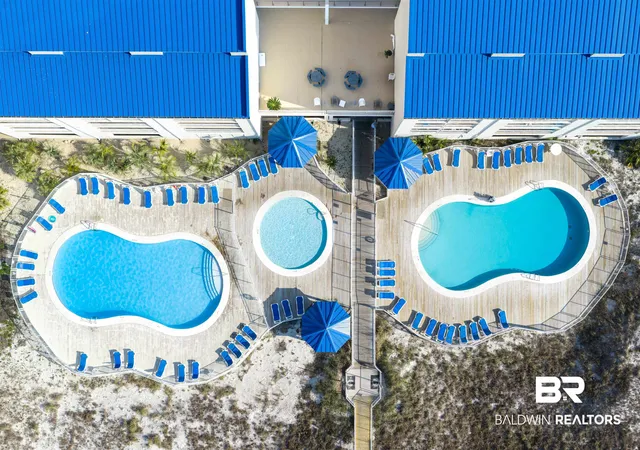 Photo 4 of Townhouse for sale at 23044 Perdido Beach Blvd #321, Orange Beach, AL 36561 | MLS# 394311 | Listing updated on 2026-09-12