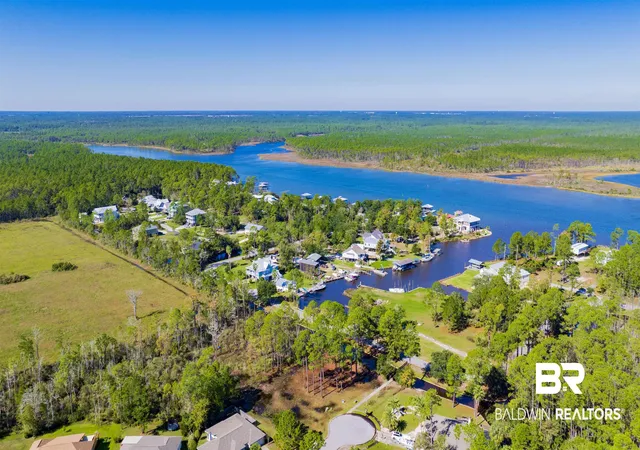 Photo 1 of Land for sale at 0 Regatta Ln, Orange Beach, AL 36561 | MLS# 399297 | Listing updated on 2026-08-02