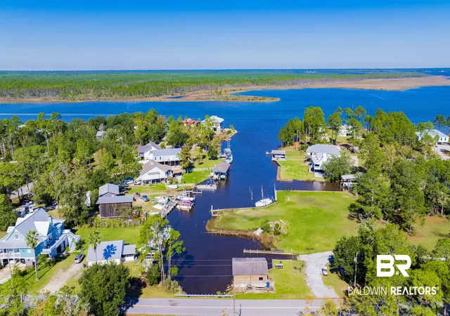 Photo 2 of Land for sale at 0 Regatta Ln, Orange Beach, AL 36561 | MLS# 399297 | Listing updated on 2026-08-02