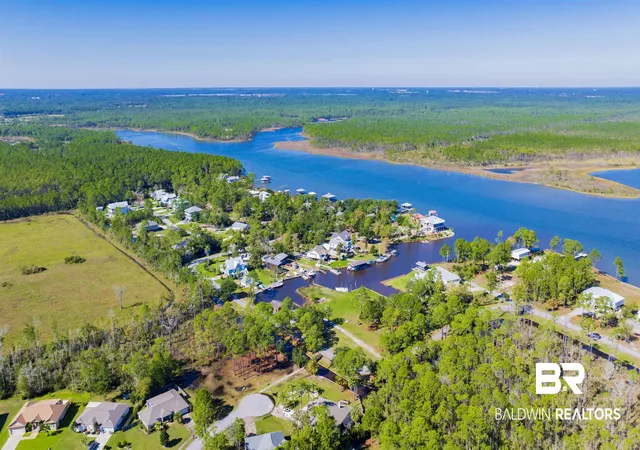 Photo 3 of Land for sale at 0 Regatta Ln, Orange Beach, AL 36561 | MLS# 399297 | Listing updated on 2026-08-02