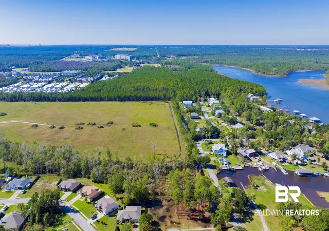 Photo 3 of Land for sale at 0 Regatta Ln, Orange Beach, AL 36561 | MLS# 399297 | Listing updated on 2026-08-02