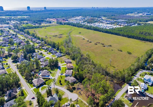 Photo 4 of Land for sale at 0 Regatta Ln, Orange Beach, AL 36561 | MLS# 399297 | Listing updated on 2026-08-02