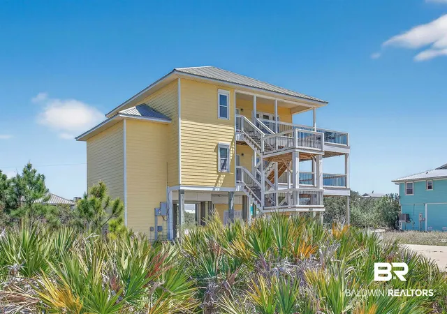 Photo 1 of Sale Pending at 484 Our Rd, Gulf Shores, AL 36542 | MLS# 394145 | Listing updated on 2026-10-07