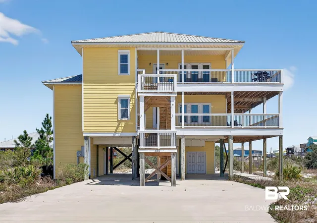 Photo 2 of Sale Pending at 484 Our Rd, Gulf Shores, AL 36542 | MLS# 394145 | Listing updated on 2026-10-07