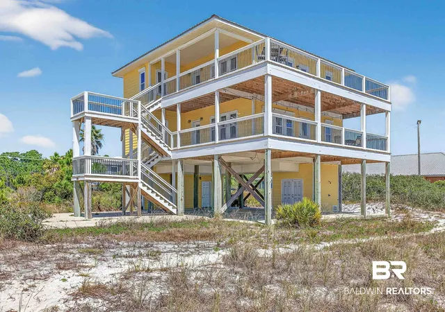 Photo 3 of Sale Pending at 484 Our Rd, Gulf Shores, AL 36542 | MLS# 394145 | Listing updated on 2026-10-07