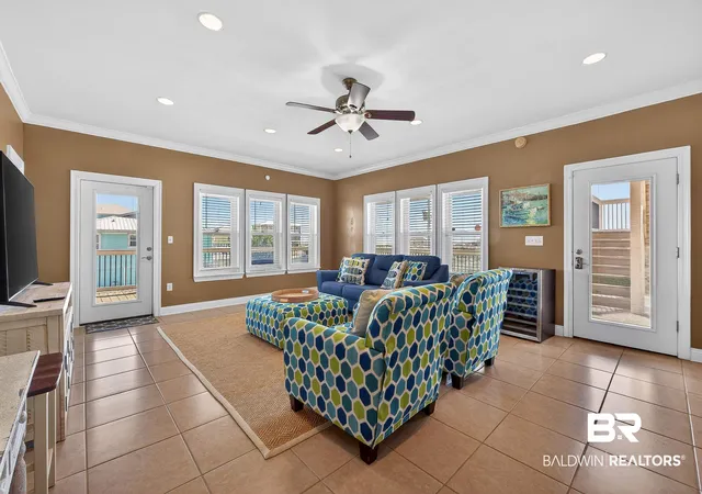 Photo 4 of Sale Pending at 484 Our Rd, Gulf Shores, AL 36542 | MLS# 394145 | Listing updated on 2026-10-07