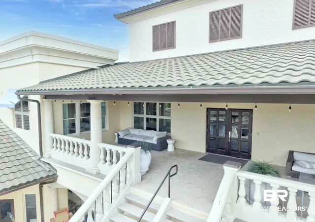 Photo 1 of Townhouse for sale at 27269 Perdido Beach Blvd #C5A, Orange Beach, AL 36561 | MLS# 398949 | Listing updated on 2026-09-10