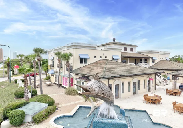 Photo 2 of Townhouse for sale at 27269 Perdido Beach Blvd #C5A, Orange Beach, AL 36561 | MLS# 398949 | Listing updated on 2026-09-10