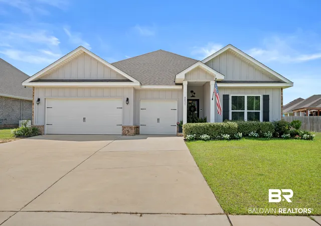 1st image of 8831 Primland Blvd, Foley, AL 36535 | MLS# 409250