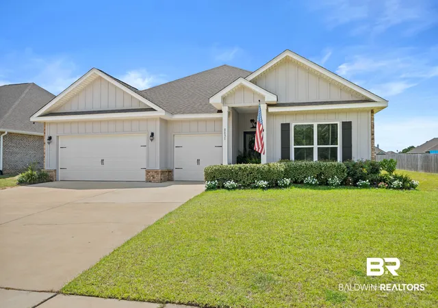2nd image of 8831 Primland Blvd, Foley, AL 36535 | MLS# 409250