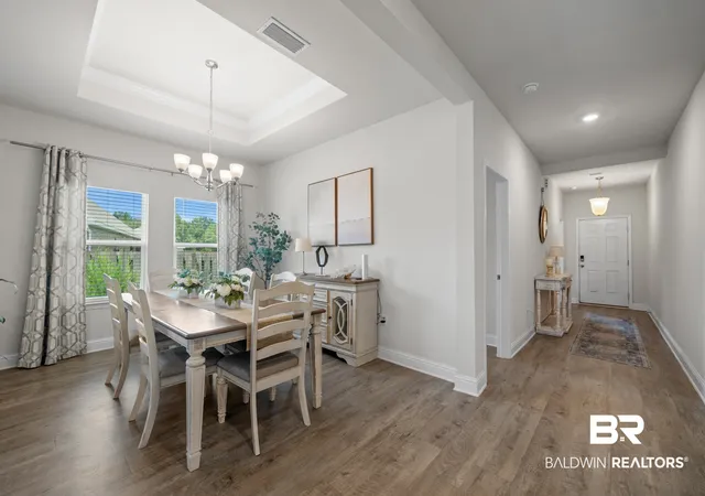 Photo 3 of Single family home for sale at 8831 Primland Blvd, Foley, AL 36535 | MLS# 409250 | Listing updated on 2026-08-20
