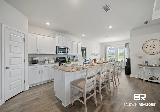 Photo 4 of Single family home for sale at 8831 Primland Blvd, Foley, AL 36535 | MLS# 409250 | Listing updated on 2026-08-20